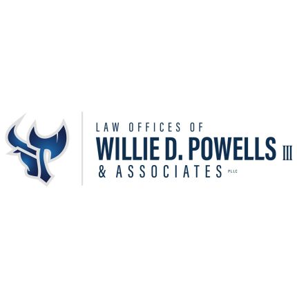 Logotyp från Law Offices of Willie D. Powells III & Associates PLLC