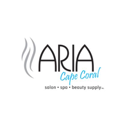 Λογότυπο από Aria Salon Spa Beauty Supply Inc