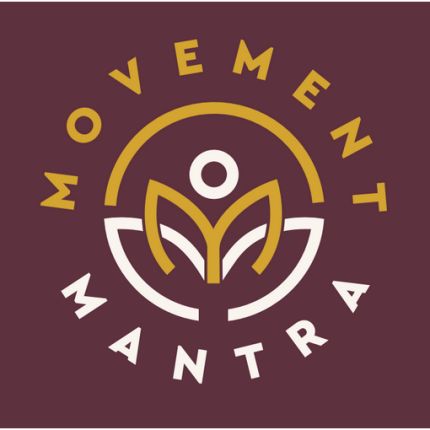 Logo from Movement Mantra Physical Therapy, PLLC