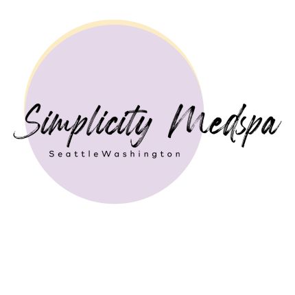 Logo von Simplicity Med Spa