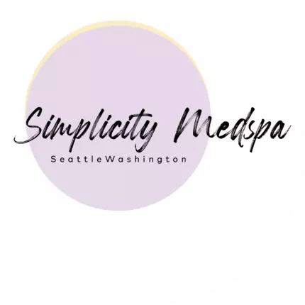 Logo from Simplicity Med Spa