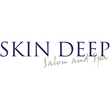 Logo von Skin Deep Day Spa