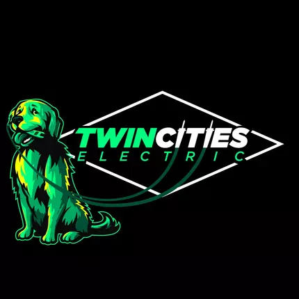 Logo fra Twin Cities Electric, LLC