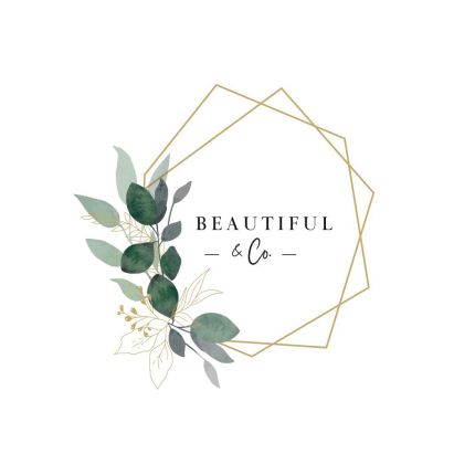 Logo van Beautiful & Co.