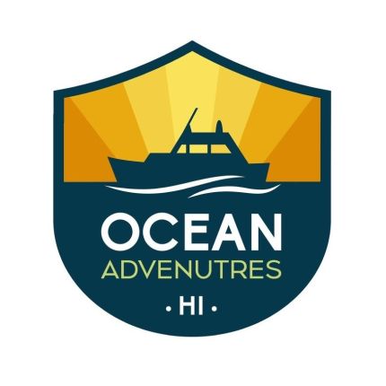 Logo from Ocean Adventures Hawaii