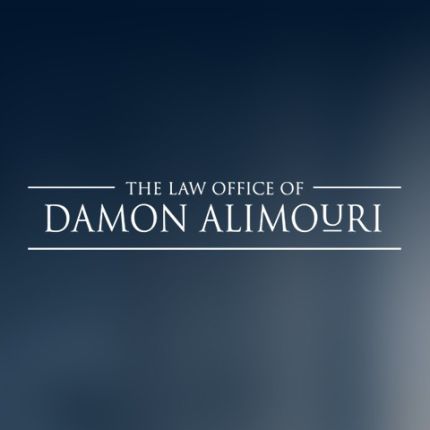 Logo from The Law Office of Damon Alimouri