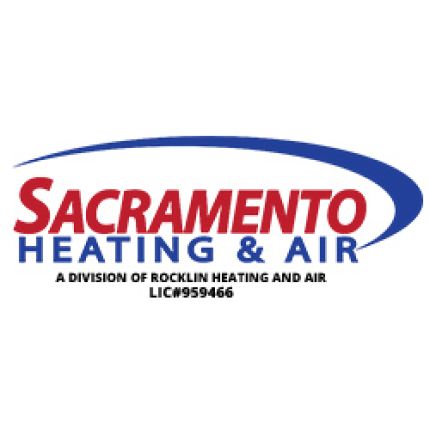 Logo da Sacramento Heating & Air