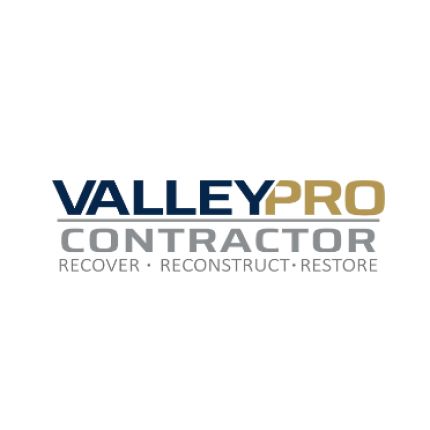 Logo van Valley Pro Contractor