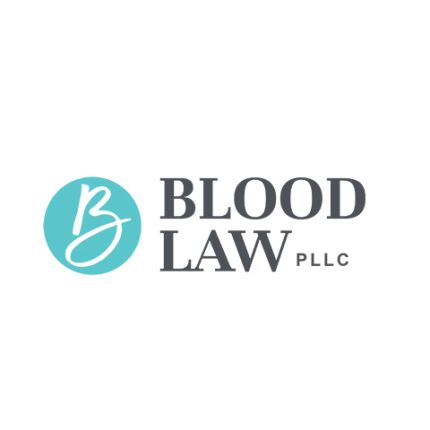 Logotyp från Blood Law, PLLC