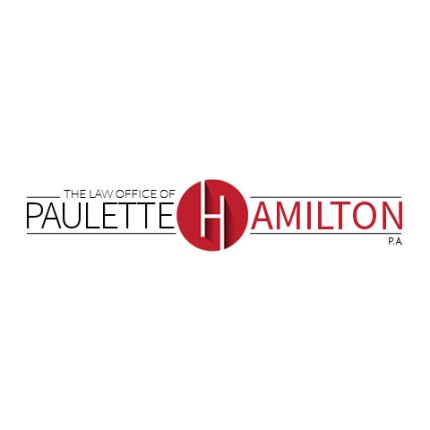 Logotipo de The Law Office of Paulette Hamilton, PA