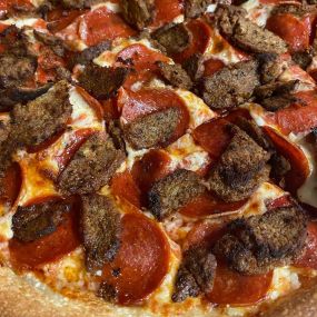 Best Pizza in Newington CT