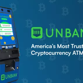Unbank is the easiest and most secure way to buy and sell cryptocurrency with cash across the United States. Whether you're at home or on the go, Unbank allows you to instantly convert cash to crypto or crypto to cash at over 40,000 retail locations and more than 20,000 ATM kiosks. With no bank account required and no custodial risk, Unbank is the fastest way to access digital assets like Bitcoin, Ethereum, Litecoin, Dogecoin, and Tether using only cash.
As a non-custodial cryptocurrency exchang