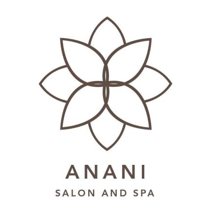 Logo de Anani Salon & Spa