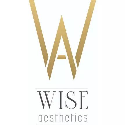 Logo da Wise Aesthetics