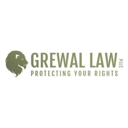 Logo van Grewal Law