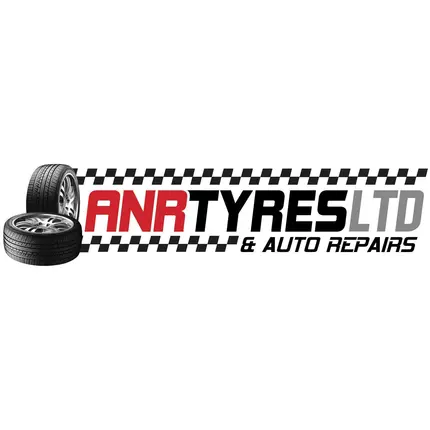 Logo od ANR TYRES LIMITED