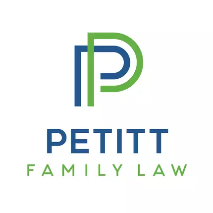 Logotyp från Petitt Family Law