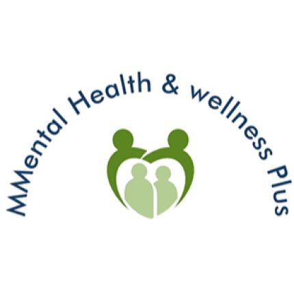Logo da M Mental Health and Wellness Plus LLC