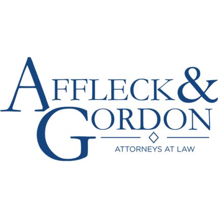 Logotipo de Affleck & Gordon