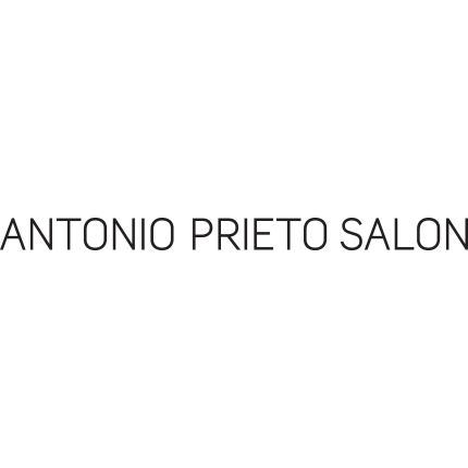 Logótipo de Antonio Prieto Salon