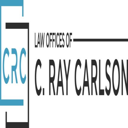 Logo von Law Offices of C. Ray Carlson