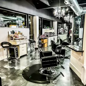 Bild von Capelli's Studio & Spa