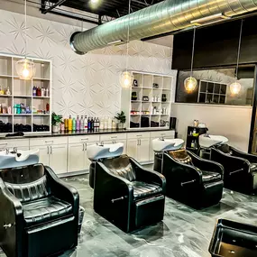 Bild von Capelli's Studio & Spa