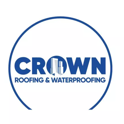 Logo von Crown Roofing & Waterproofing