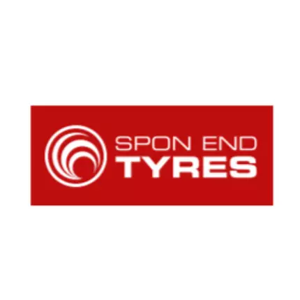 Logo da Spon End Tyres