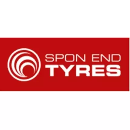 Logo von Spon End Tyres