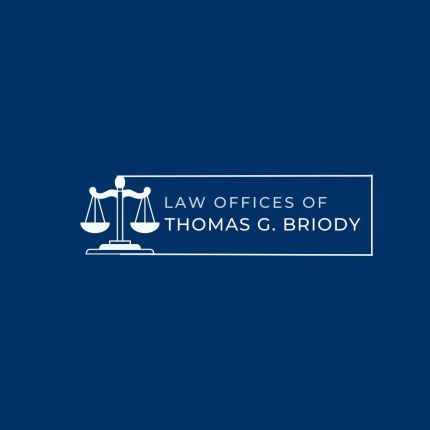 Logo van Law Office of Thomas G. Briody