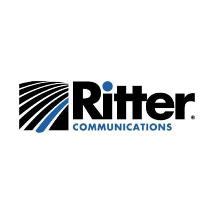 Logo fra Ritter Communications