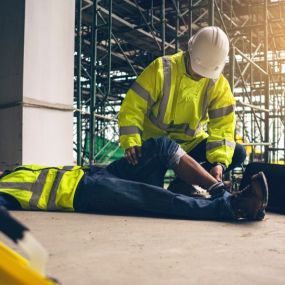 Construction Accident Lawyer Melville NY 11747