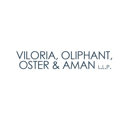 Logo fra Viloria, Oliphant, Oster & Aman L.L.P.