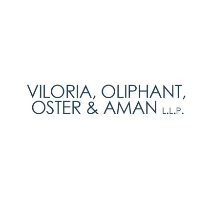 Logo from Viloria, Oliphant, Oster & Aman L.L.P.