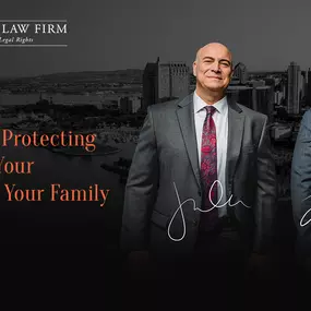 The Sexton Law Firm