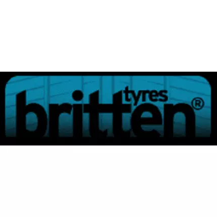 Logotyp från Britten Tyres Limited