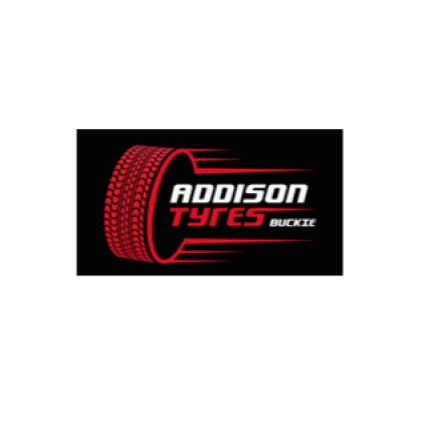 Logótipo de Addison Tyres