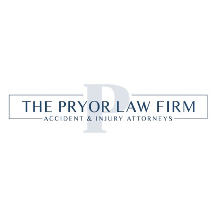 Logo da The Pryor Law Firm