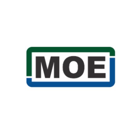 Logotipo de H. L. Moe Co., Inc