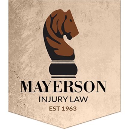 Logo fra Mayerson Injury Law, P.C.