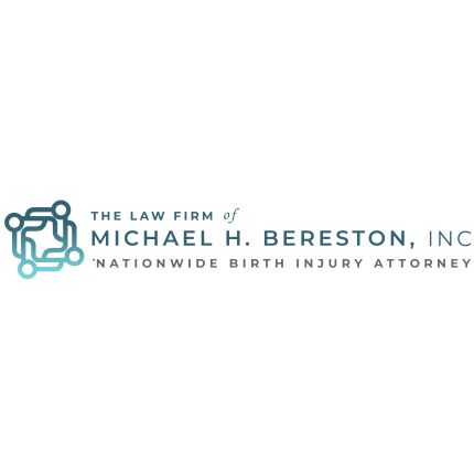 Λογότυπο από Law Firm of Michael H. Bereston, Inc.