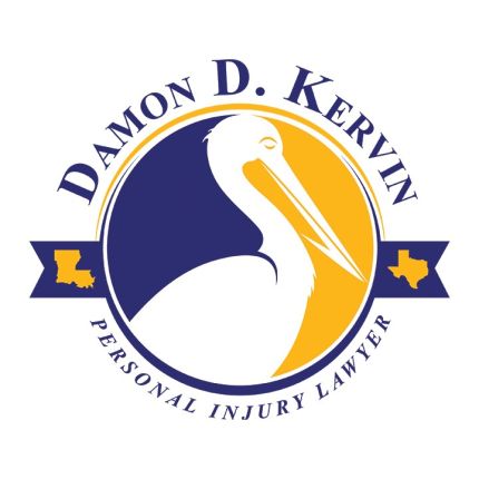 Λογότυπο από Law Offices of Damon D. Kervin