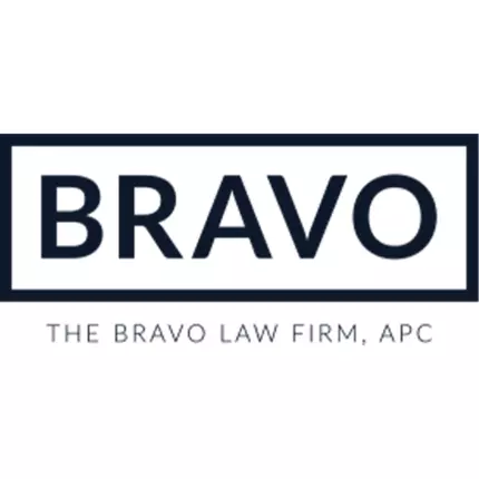 Logo van The Bravo Law Firm, APC