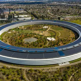 Apple Headquarters