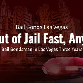 Bild von 911 Bail Bonds