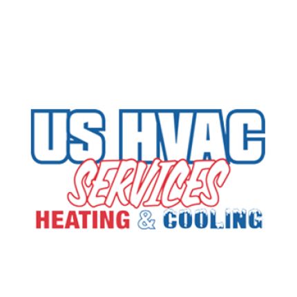 Logo fra US HVAC Services