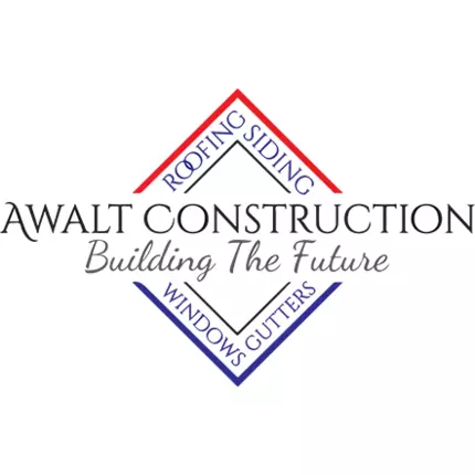 Logotyp från Awalt Construction