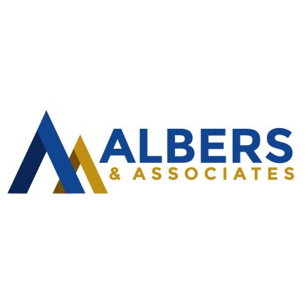 Logo van Albers & Associates