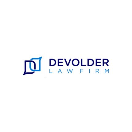 Logo da Devolder Law Firm